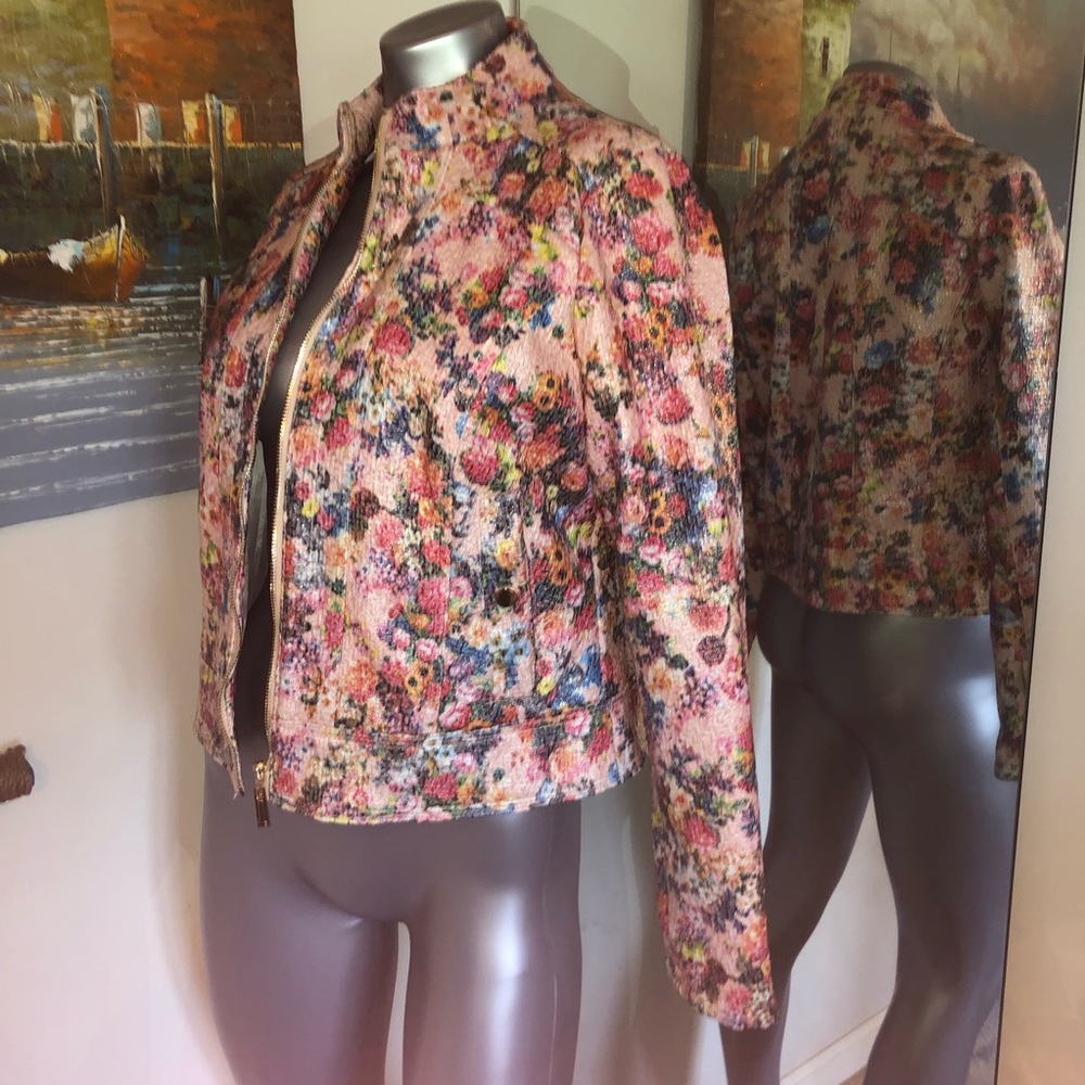 JouJou j2 🌸 EUC flowery